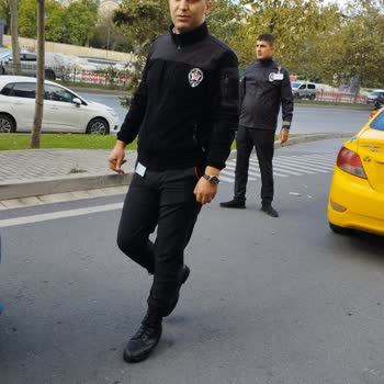 Taksiciler Odası Trafik Kazası Taksinin Olay Yerinden Kaçması