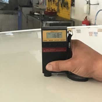 Sıfır Km Olarak Aldığım Volkswagen Golf Aracımın Tavanı Boyalı Çıktı