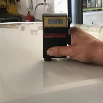 Sıfır Km Olarak Aldığım Volkswagen Golf Aracımın Tavanı Boyalı Çıktı