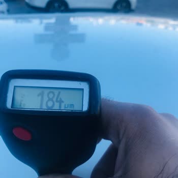 Sıfır Km Olarak Aldığım Volkswagen Golf Aracımın Tavanı Boyalı Çıktı