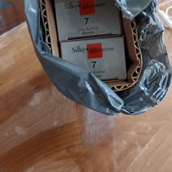 Epttavm Yanlış Ve Eksik Ürünle İlgilenmiyor