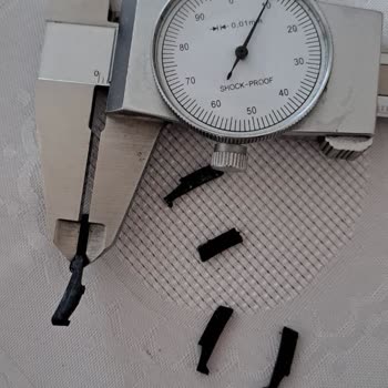 Bosch Blender Size Yakışmıyor...