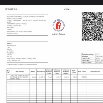 Mobil Uçak Bileti (Mobilucakbileti.com.tr) Telefon Üzeri İşlem Yaptık Deyip Haksız Kazanç