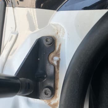 AntOto Antalya Araç Bakimi Yaptıklarına İnanmıyorum