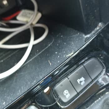 AntOto Antalya Araç Bakimi Yaptıklarına İnanmıyorum