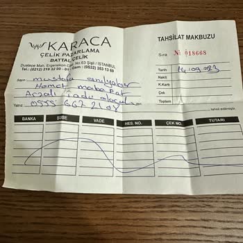 Jumbo Arızalı Ürün İade Sorunu