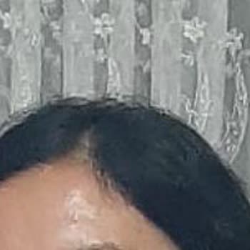 Palette Platin Saçımı Koyu Siyah Yaptı