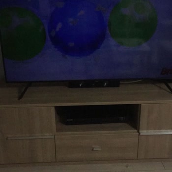 Samsung Ue55tu8000xtk Model TV Arızaları