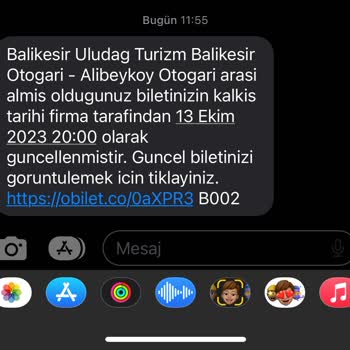 Uludağ Turizm Balıkesir Uludağ Firması