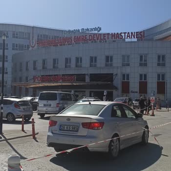 Eskişehir Yunus Emre Devlet Hastanesi Hastane Ziyaretinde Yaşanan Sorunlar
