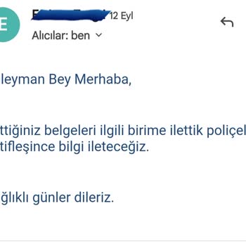 Bupa Acıbadem Sigorta Tamamlayıcı Sağlık Sigortası