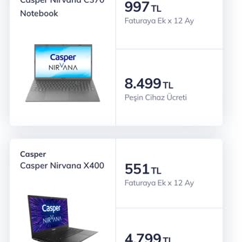 Türk Telekom Bilgisayar Satışı Sorunu