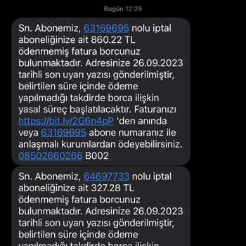 İnternet TV DSmart
