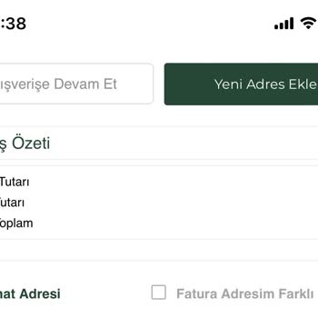 Eyüp Sabri Tuncer Ücretsiz Kargo Mağduriyeti
