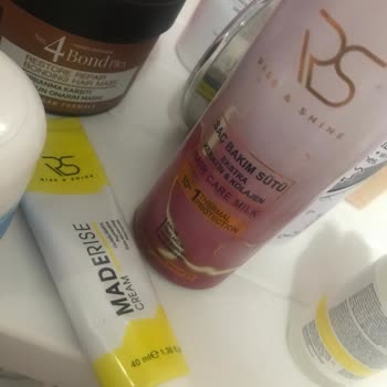 Rise & Shine Madarise Suratımı Mahvetti