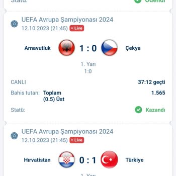 X1bet Para Çekme Problemi