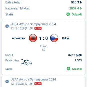 X1bet Para Çekme Problemi