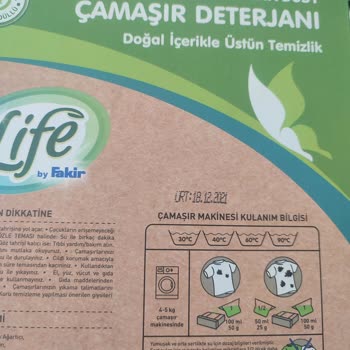 Saruhan Kimya Son Tüketim Tarihi Geçmiş Ürünleri Satıyor