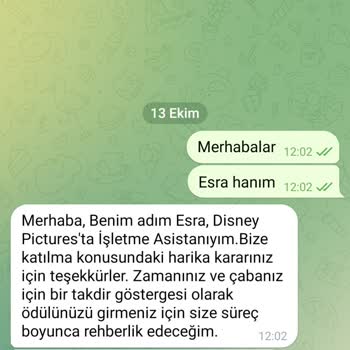 Görev Yap Para Kazan Disney Platformu Üzerinden Para Kazandırma