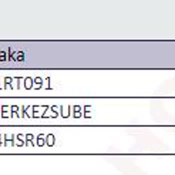 Horoz Lojistik Anadolu Transfer Kargo Sorunu