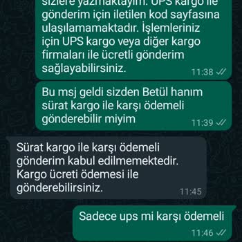 Reeder Cep Telefonu Ve Servis Sıkıntısı