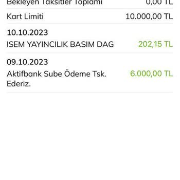 İsem Kitap Eksik Kitap Gönderimi, Eksik Ücret Gönderimi, Hasarlı Kitap Gönderimi
