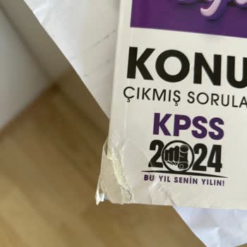 İsem Kitap Eksik Kitap Gönderimi, Eksik Ücret Gönderimi, Hasarlı Kitap Gönderimi
