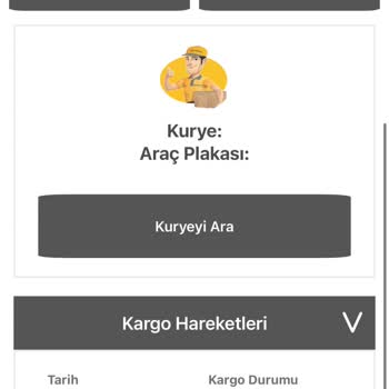 Ebebek Kargo Ve İndirim Çeki Mağduriyeti