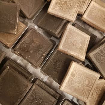 Kahve Dünyası Çikolatası Küf Sorunu