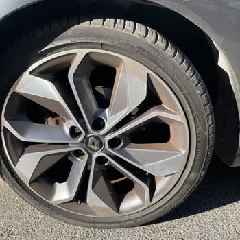 Lassa Hasarlı Sıfır Lastik