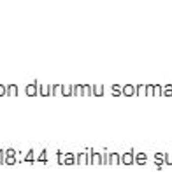 Yemeksepeti'nde Müşteri Hizmetleri Diye Bir Birim Yok