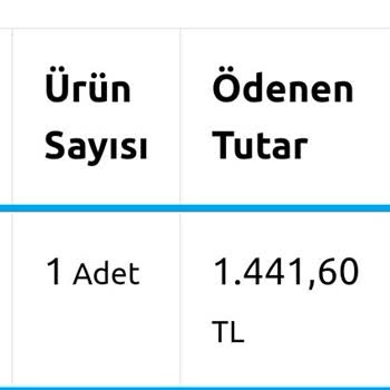 epinline Uc Satın Aldım Teslim Edilmedi