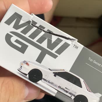 PTT Kargo Satın Aldığım Kontrol Amaçlı Zarar Verilerek Açılmış