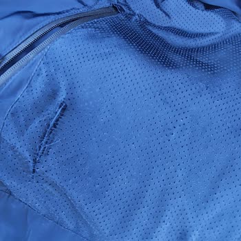 Quality Issue with Nautica Summer Coat