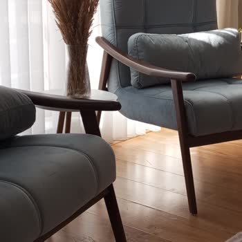 Vivense'den Aldığımız Koltuk Takımıyla Yaşadığımız Mağduriyet