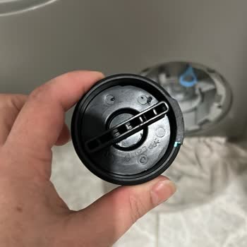 Vestel Çamaşır Makinesi Garanti Ve Servis Sorunu.