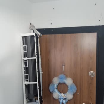 Beko Klima Maltepe Girne Servis Hatalı Montaj