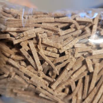 Trendyol Kınalı Eller Kadın Kooperatifi-Böceklenmiş Tam Buğday Erişte