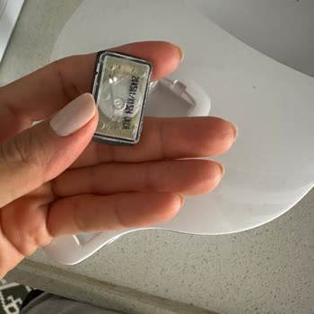 Brita Gösterge Paneli Göstermiyor.