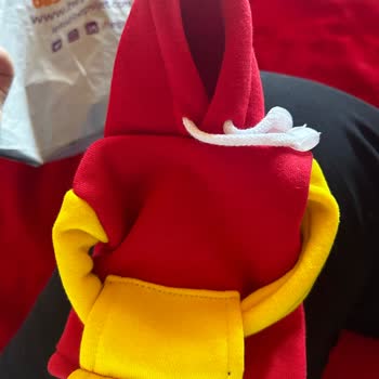 Carhoodie.co Ürün İle Gelen Ürün Arasında Uyumsuzluk Ve Kötü Müşteri Hizmetleri