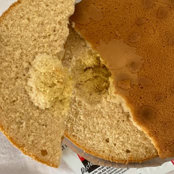 A101 Küflü Pandispanya Satışı