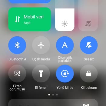 Xiaomi Teknik Servis Cihazdaki Arızayı Tespit Edemiyor
