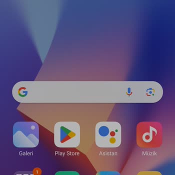 Xiaomi Teknik Servis Cihazdaki Arızayı Tespit Edemiyor
