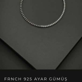 FRNCH Türkiye Ürün Fotoğraftaki Gibi Değil