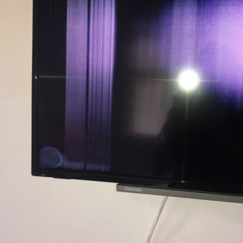 Toshiba TV LED Arızası Gaziosmanpaşa Kurtulan Yetkili Servis