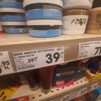 Şok Marketler Şok Şok Şok Fiyat Farkı Müşteri Memnuniyetsizliği