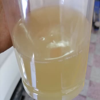 Shell'den Alınan Dizel Akaryakıt Aracımı Bozdu!