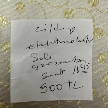 Ümran Tıp Merkezi Özel Tıp Merkezi Ve İlgili Doktorun Yaklaşımı