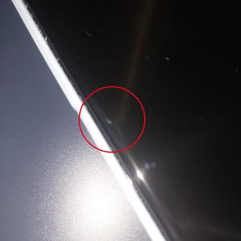 Samsung Telefon S22 Ultra Ekran Camı 15 Günde Çizildi!