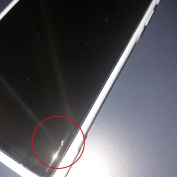 Samsung Telefon S22 Ultra Ekran Camı 15 Günde Çizildi!